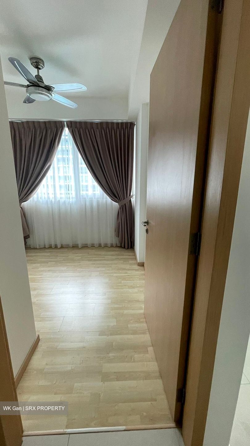 Ripple Bay (D18), Condominium #571236191